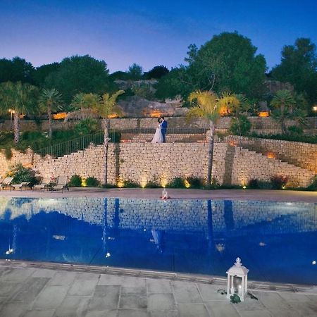 Silva Suri Casa de hóspedes Marina di Ragusa Exterior foto
