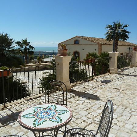 Silva Suri Casa de hóspedes Marina di Ragusa Exterior foto