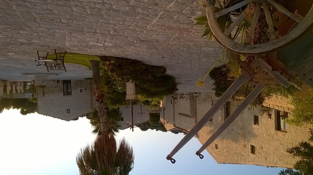 Silva Suri Casa de hóspedes Marina di Ragusa Exterior foto
