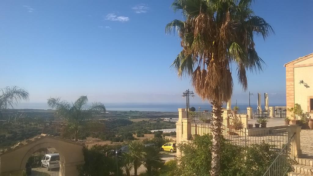Silva Suri Casa de hóspedes Marina di Ragusa Exterior foto