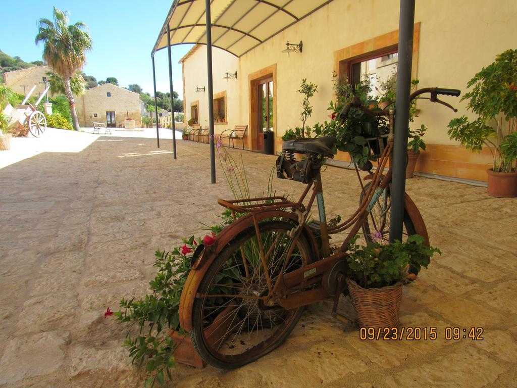 Silva Suri Casa de hóspedes Marina di Ragusa Exterior foto