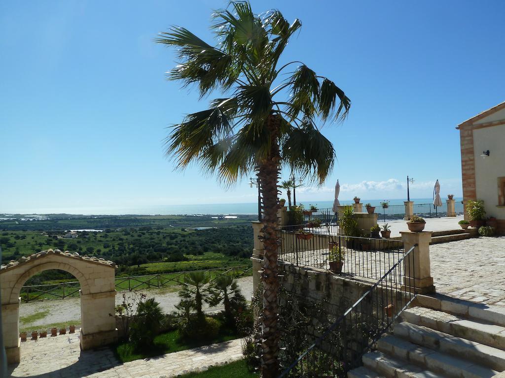 Silva Suri Casa de hóspedes Marina di Ragusa Exterior foto