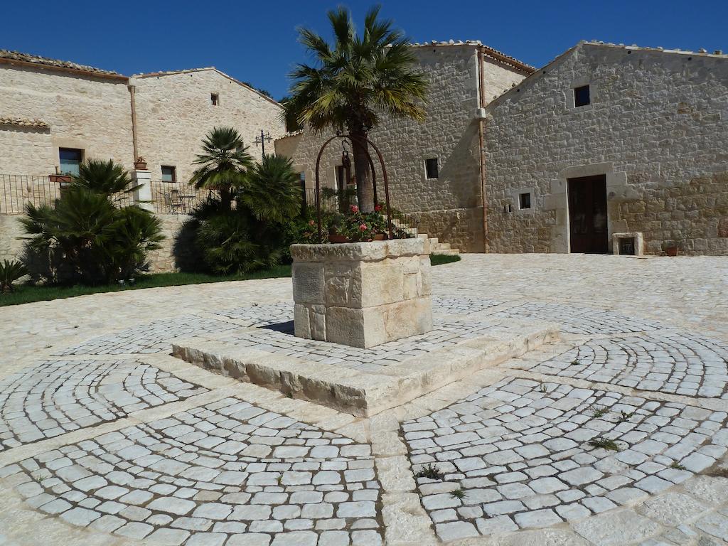 Silva Suri Casa de hóspedes Marina di Ragusa Exterior foto