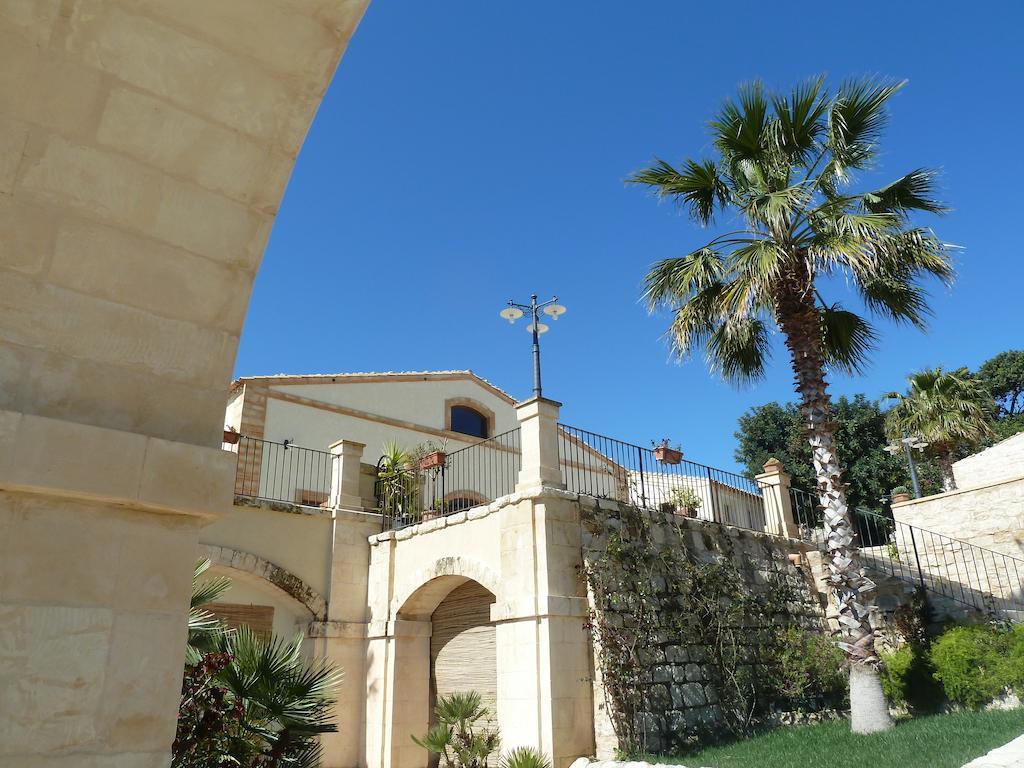 Silva Suri Casa de hóspedes Marina di Ragusa Exterior foto