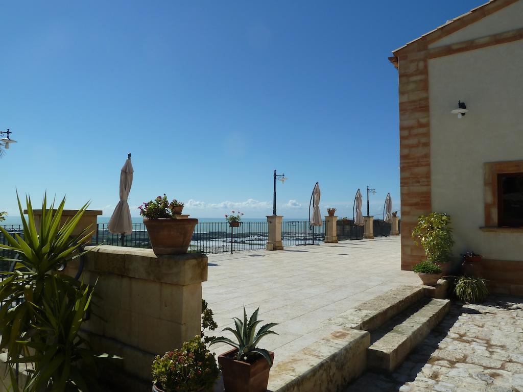 Silva Suri Casa de hóspedes Marina di Ragusa Exterior foto