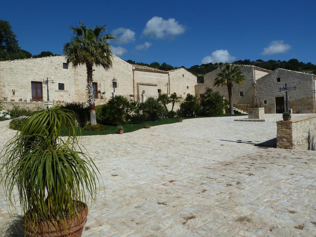 Silva Suri Casa de hóspedes Marina di Ragusa Exterior foto