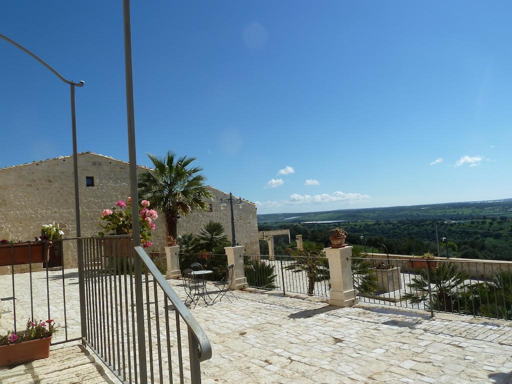 Silva Suri Casa de hóspedes Marina di Ragusa Exterior foto