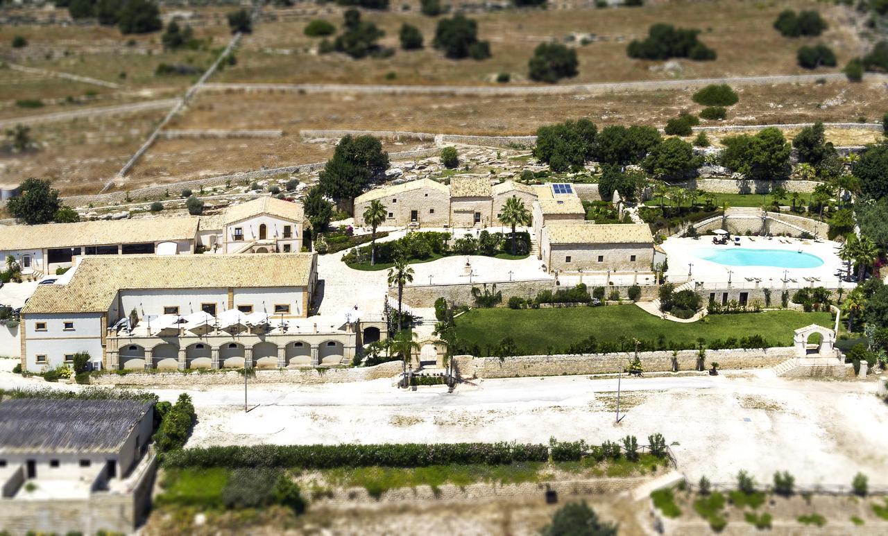 Silva Suri Casa de hóspedes Marina di Ragusa Exterior foto