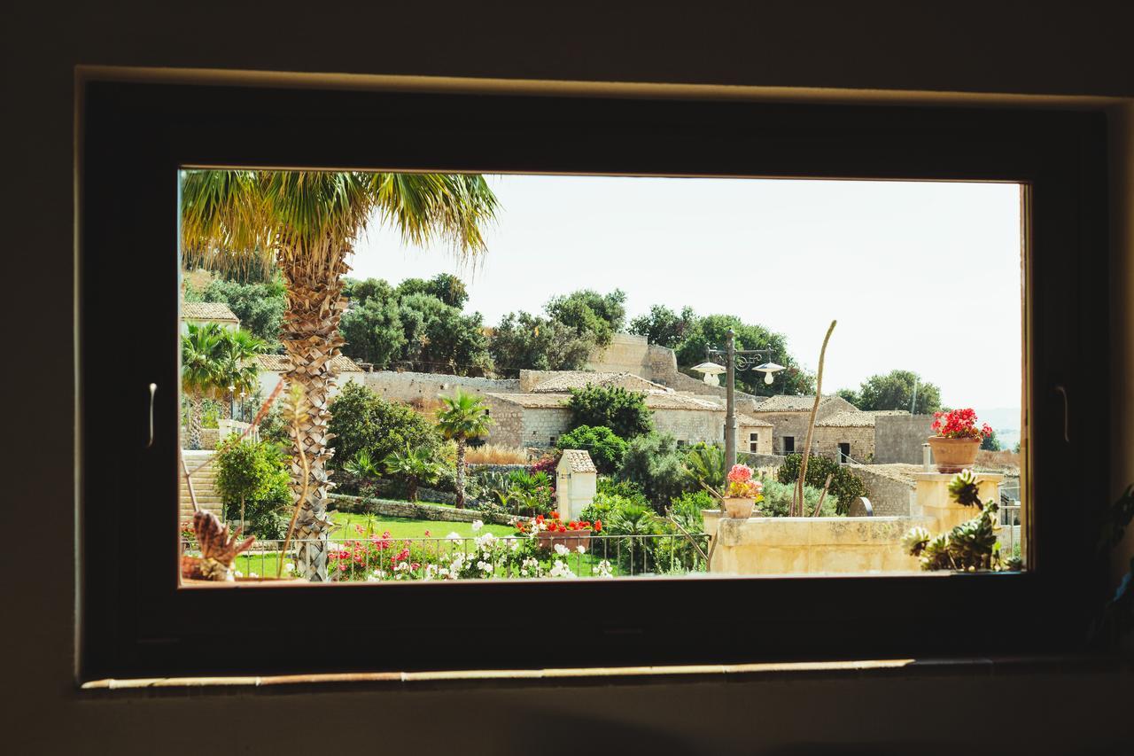 Silva Suri Casa de hóspedes Marina di Ragusa Exterior foto