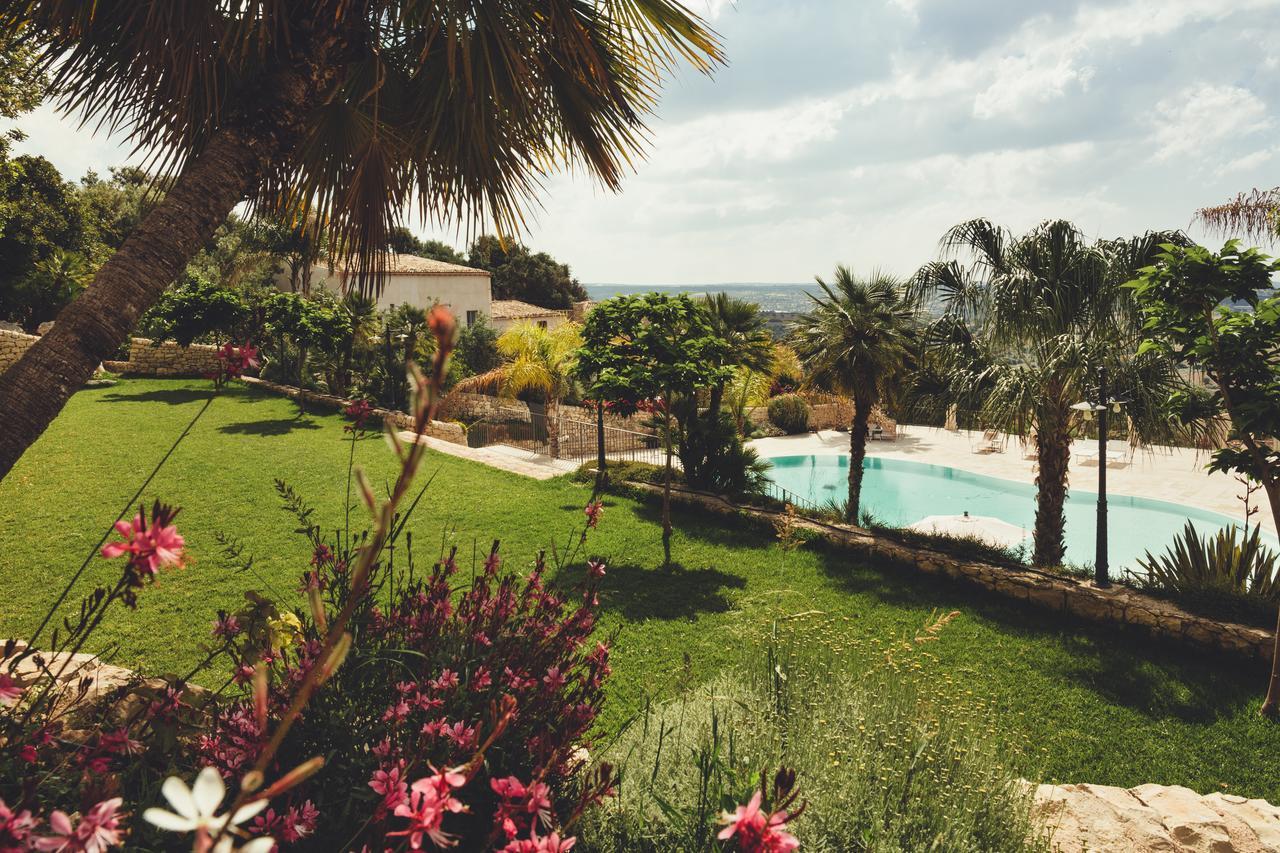 Silva Suri Casa de hóspedes Marina di Ragusa Exterior foto