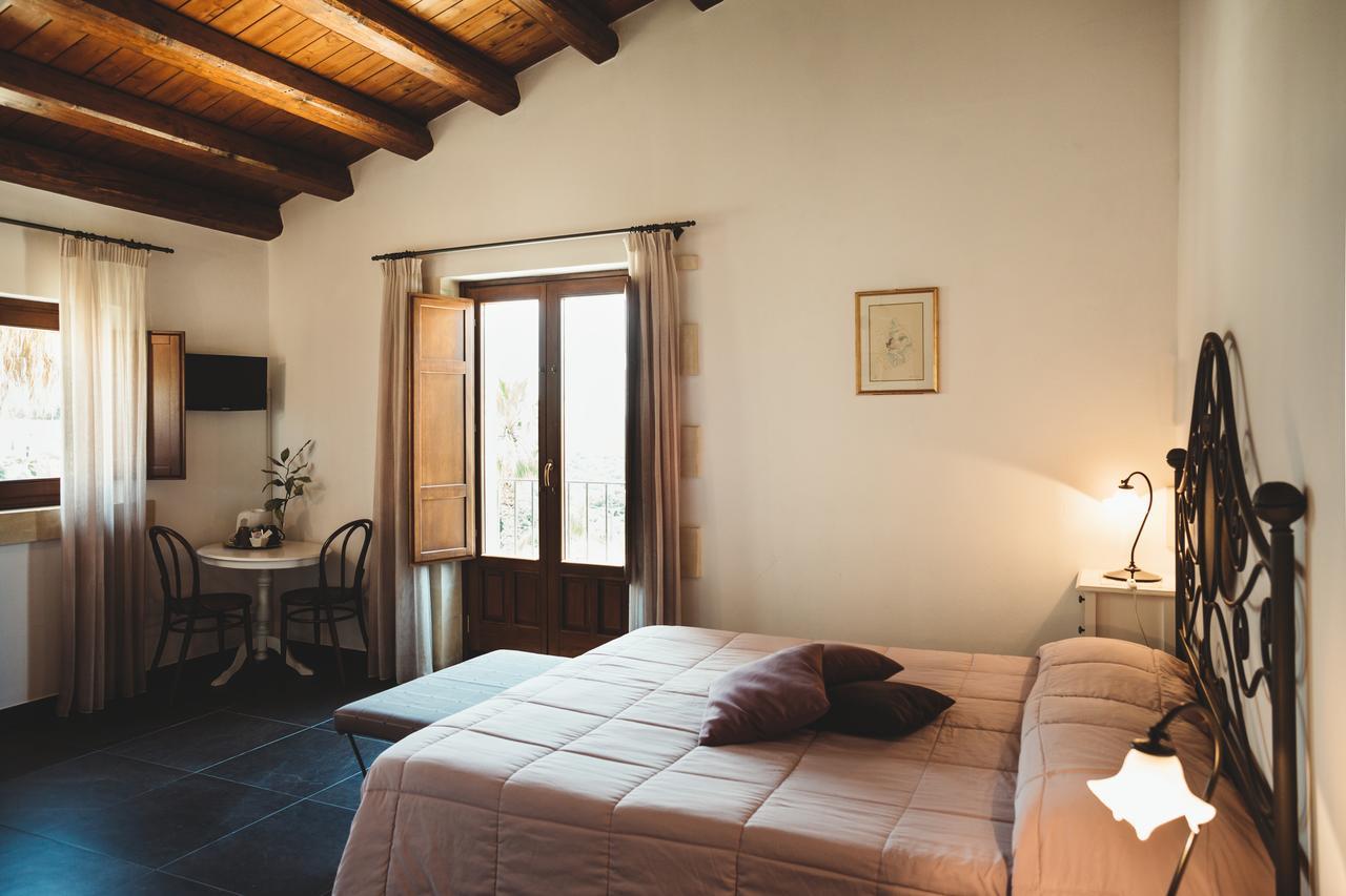 Silva Suri Casa de hóspedes Marina di Ragusa Exterior foto