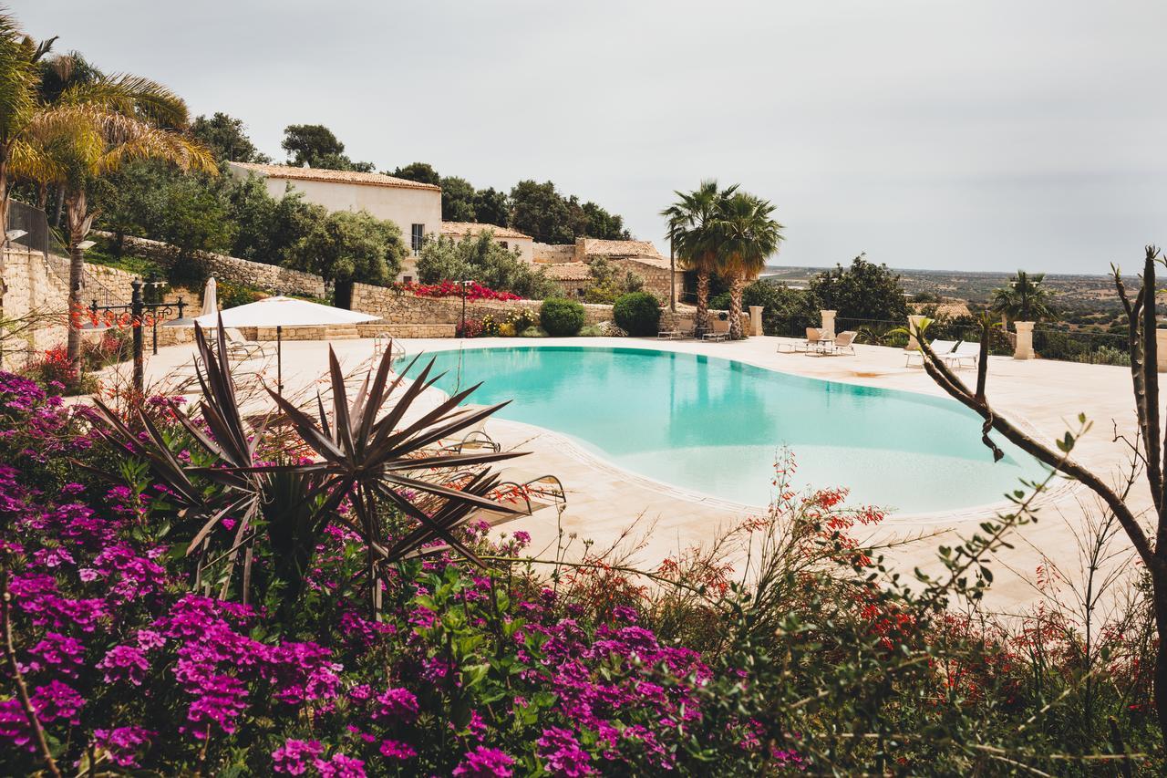 Silva Suri Casa de hóspedes Marina di Ragusa Exterior foto