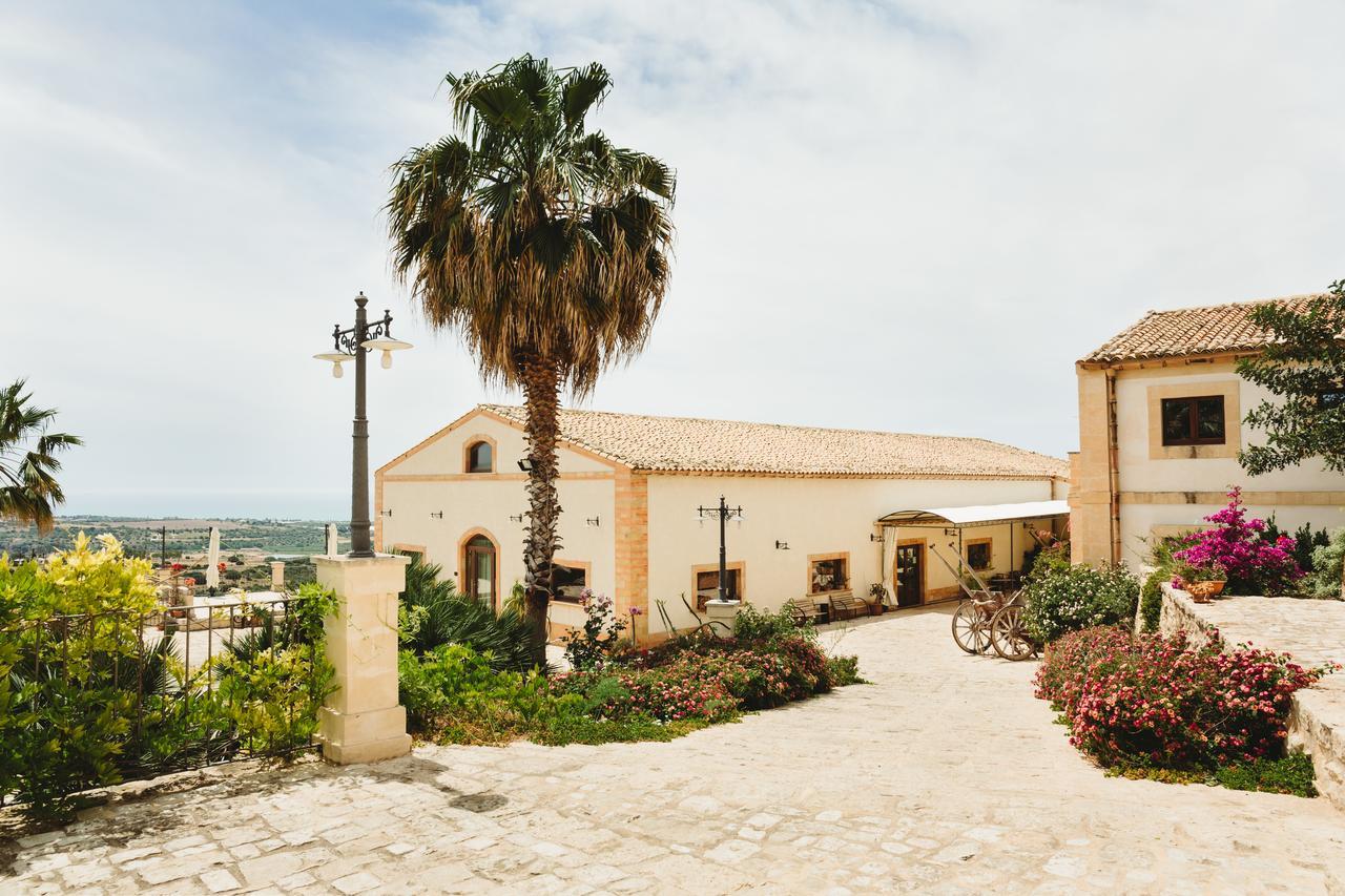 Silva Suri Casa de hóspedes Marina di Ragusa Exterior foto