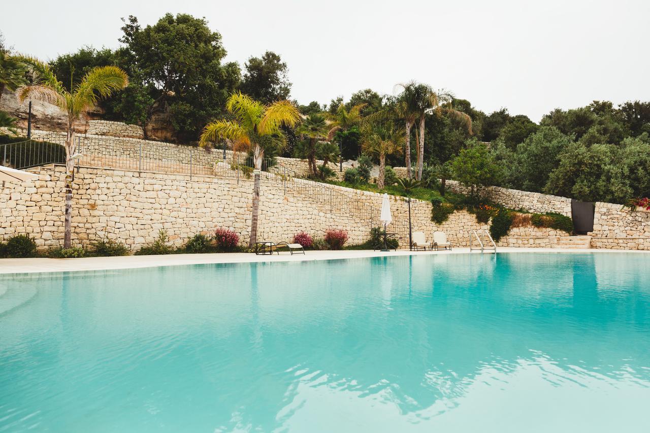 Silva Suri Casa de hóspedes Marina di Ragusa Exterior foto