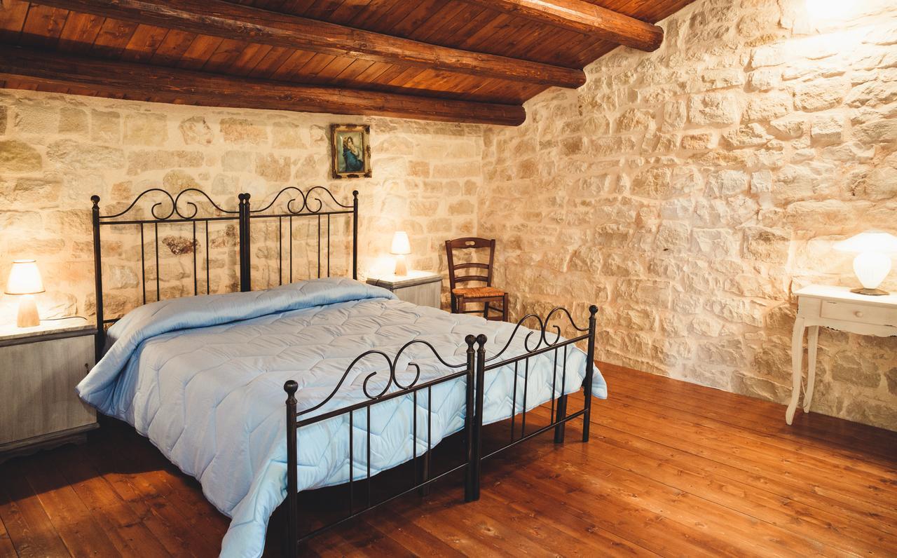 Silva Suri Casa de hóspedes Marina di Ragusa Exterior foto