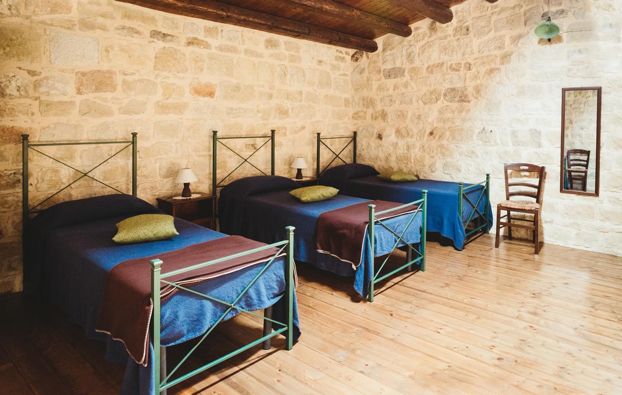 Silva Suri Casa de hóspedes Marina di Ragusa Exterior foto
