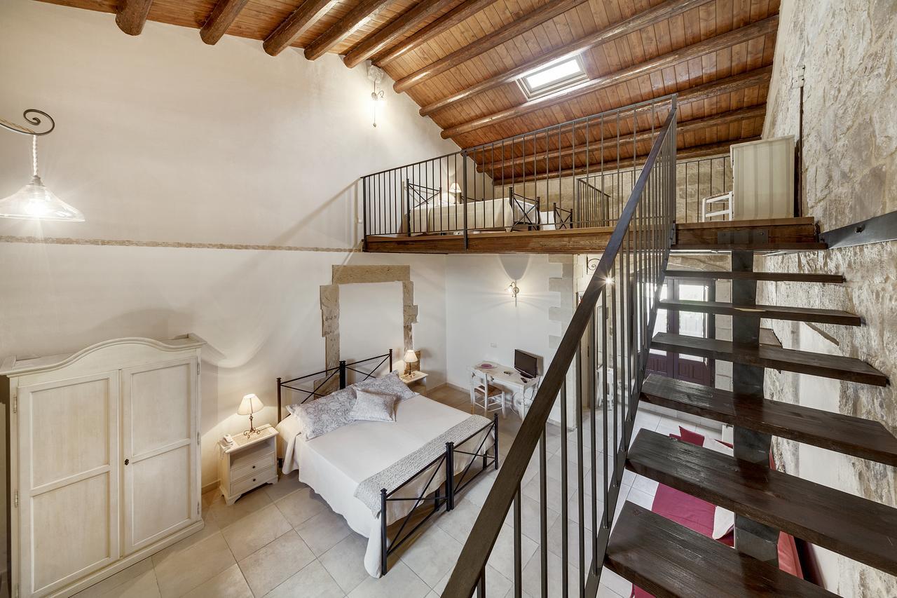 Silva Suri Casa de hóspedes Marina di Ragusa Exterior foto