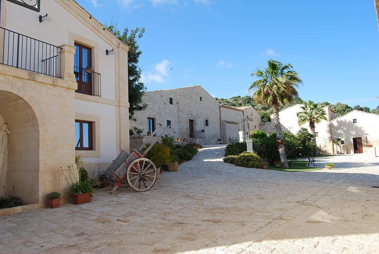 Silva Suri Casa de hóspedes Marina di Ragusa Exterior foto