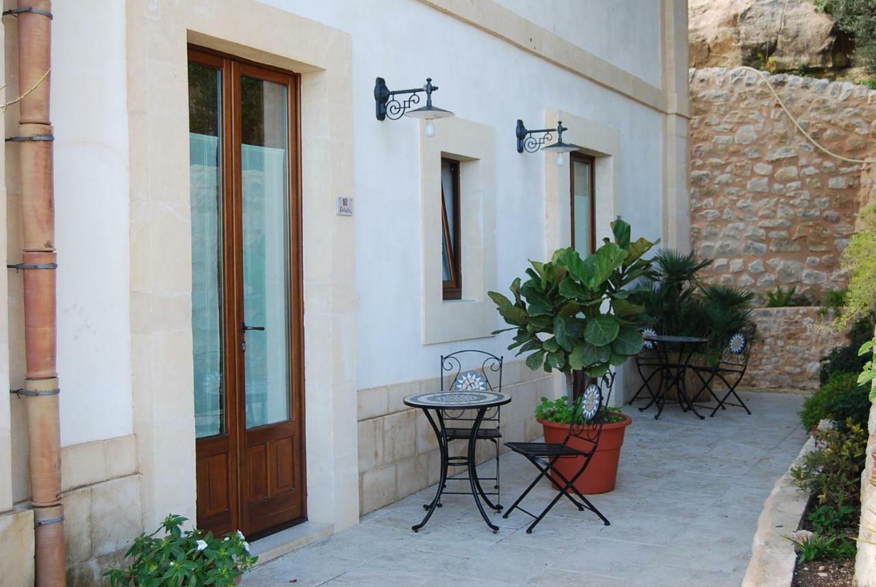 Silva Suri Casa de hóspedes Marina di Ragusa Exterior foto