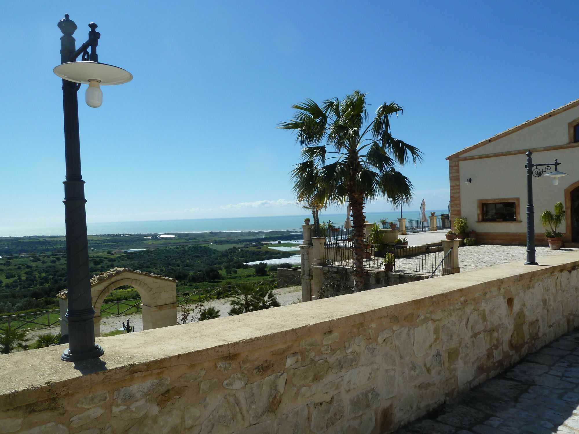 Silva Suri Casa de hóspedes Marina di Ragusa Exterior foto