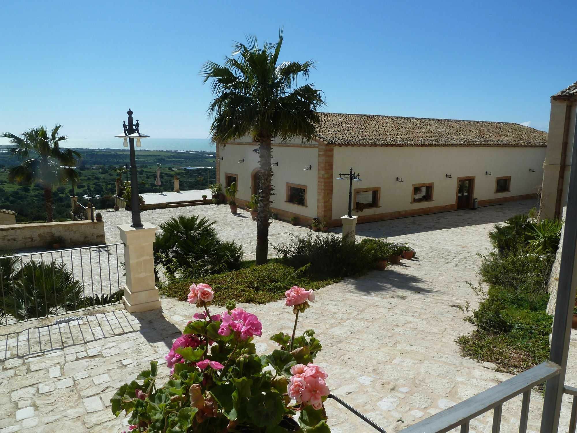 Silva Suri Casa de hóspedes Marina di Ragusa Exterior foto