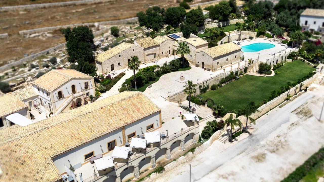 Silva Suri Casa de hóspedes Marina di Ragusa Exterior foto