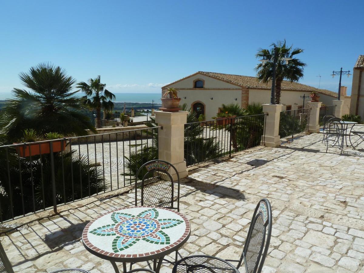 Silva Suri Casa de hóspedes Marina di Ragusa Exterior foto